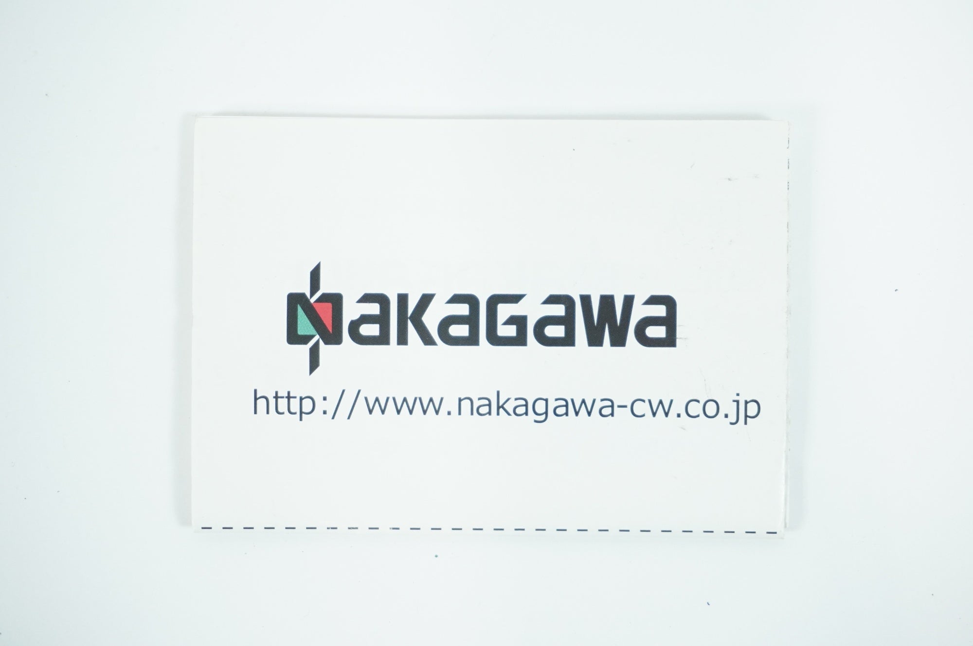 NAKAGAWA 「ナカガワ」  エンドワッシャー / 宇都宮店