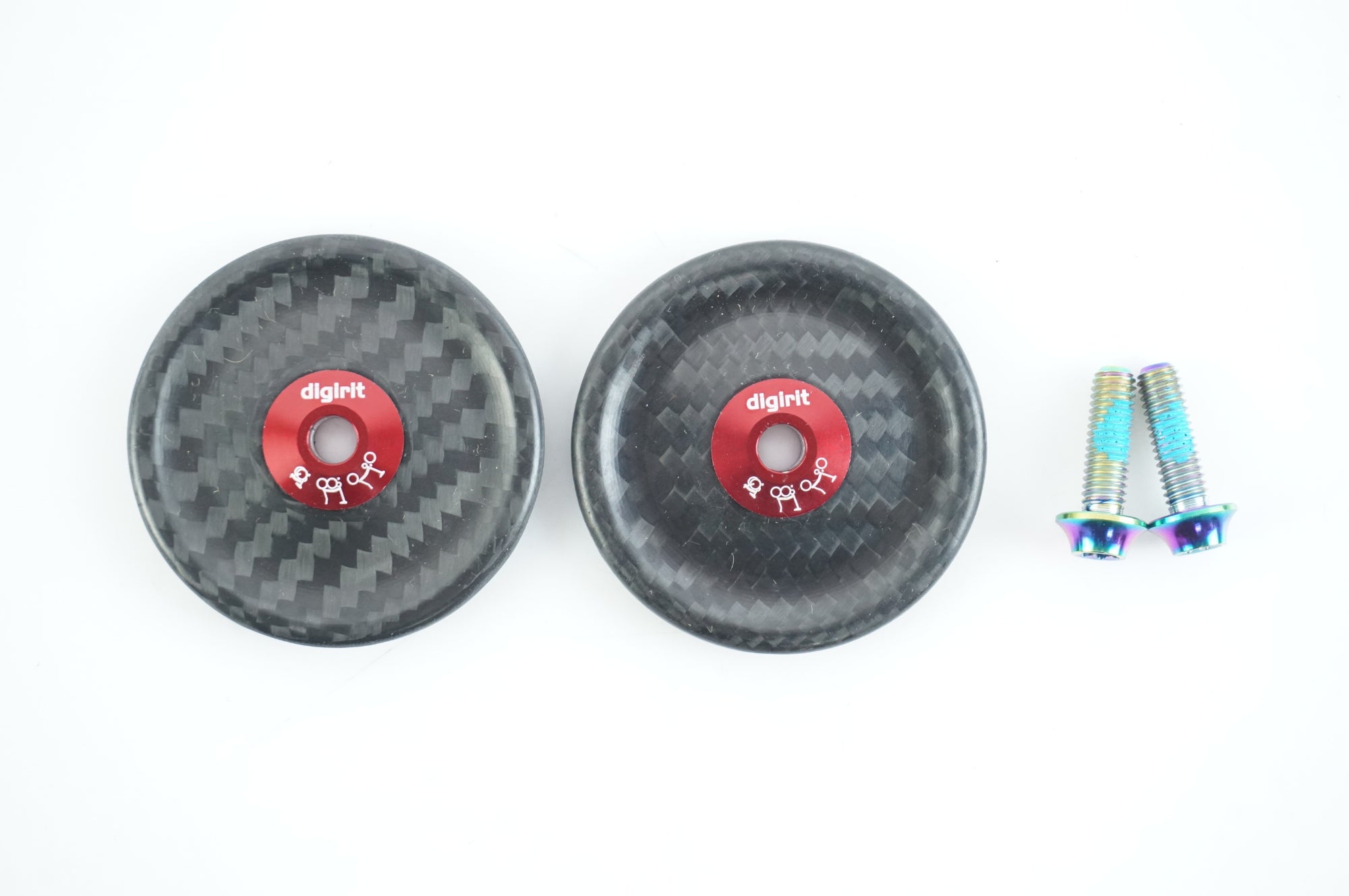 DIGIRIT 「ディジリット」 BROMPTON CARBON EASY WHEEL / 中目黒店