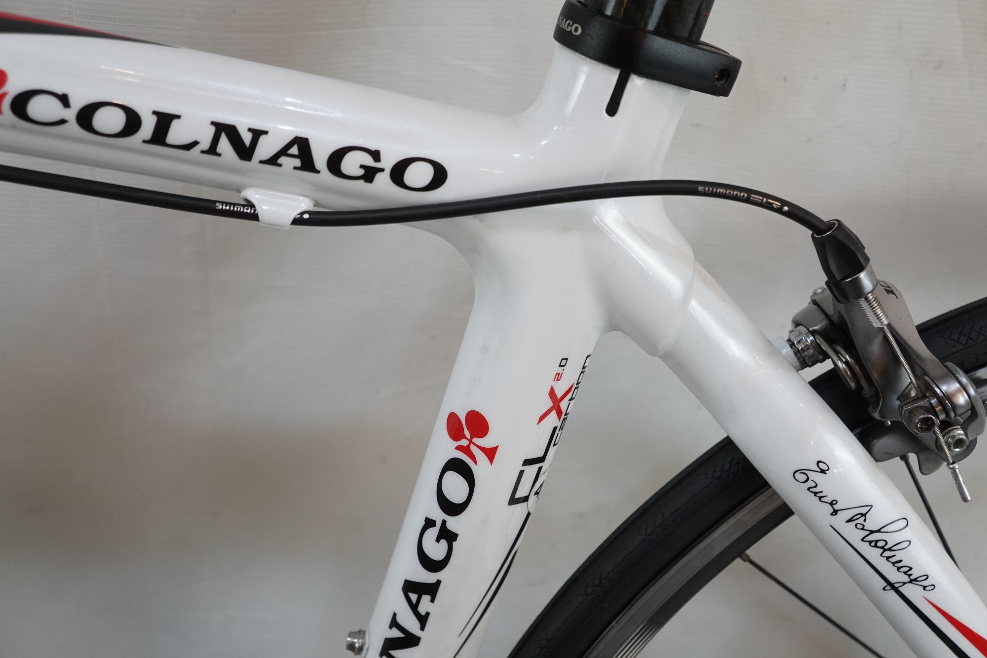COLNAGO 「コルナゴ」 CLX2.0 105 5700 2011年モデル ロードバイク