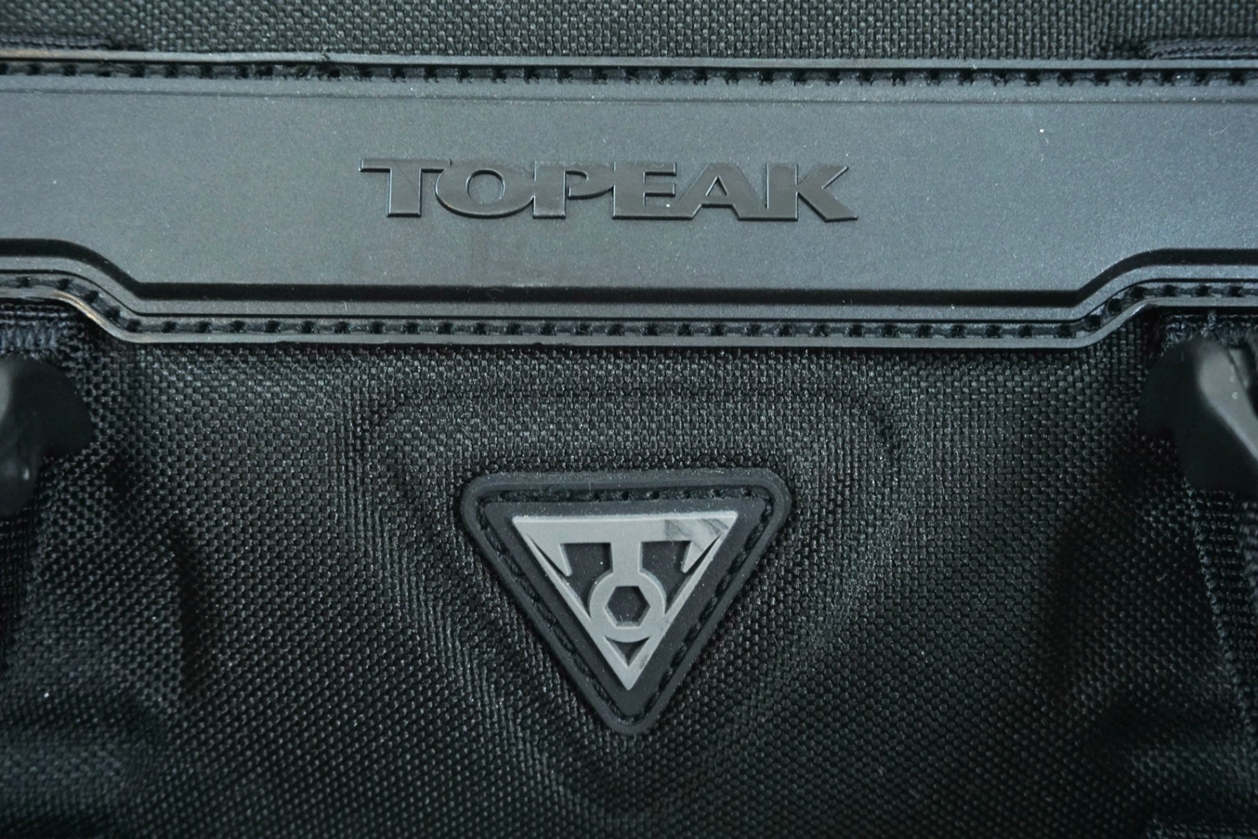 TOPEAK 「トピーク」 フロントローダー 8L ハンドルバーバッグ / 有明ガーデン店