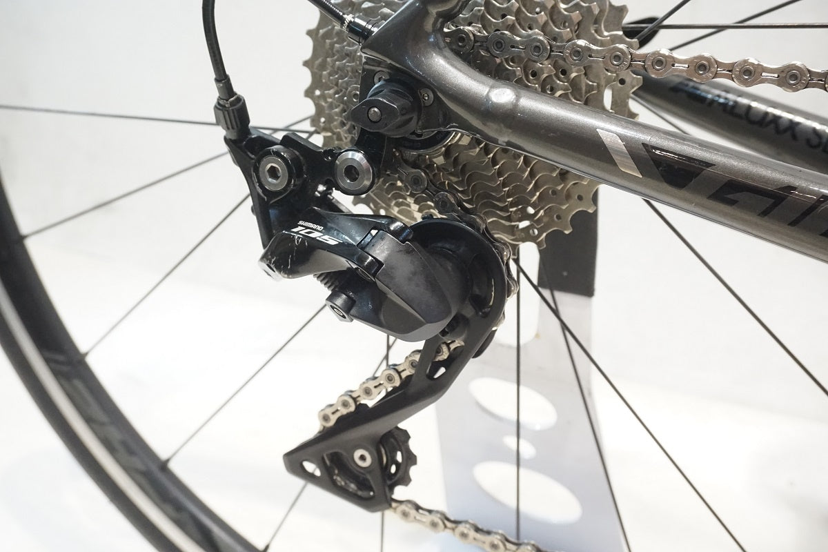 GIANT 「ジャイアント」 TCR SL1 2019年モデル ロードバイク / 横浜戸塚店