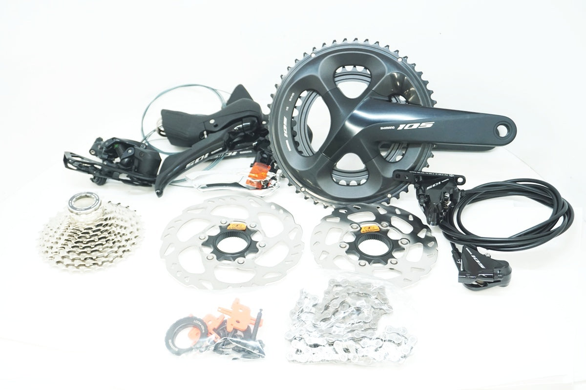 SHIMANO 「シマノ」 105 R7020 コンポセット / 大阪美原北インター店