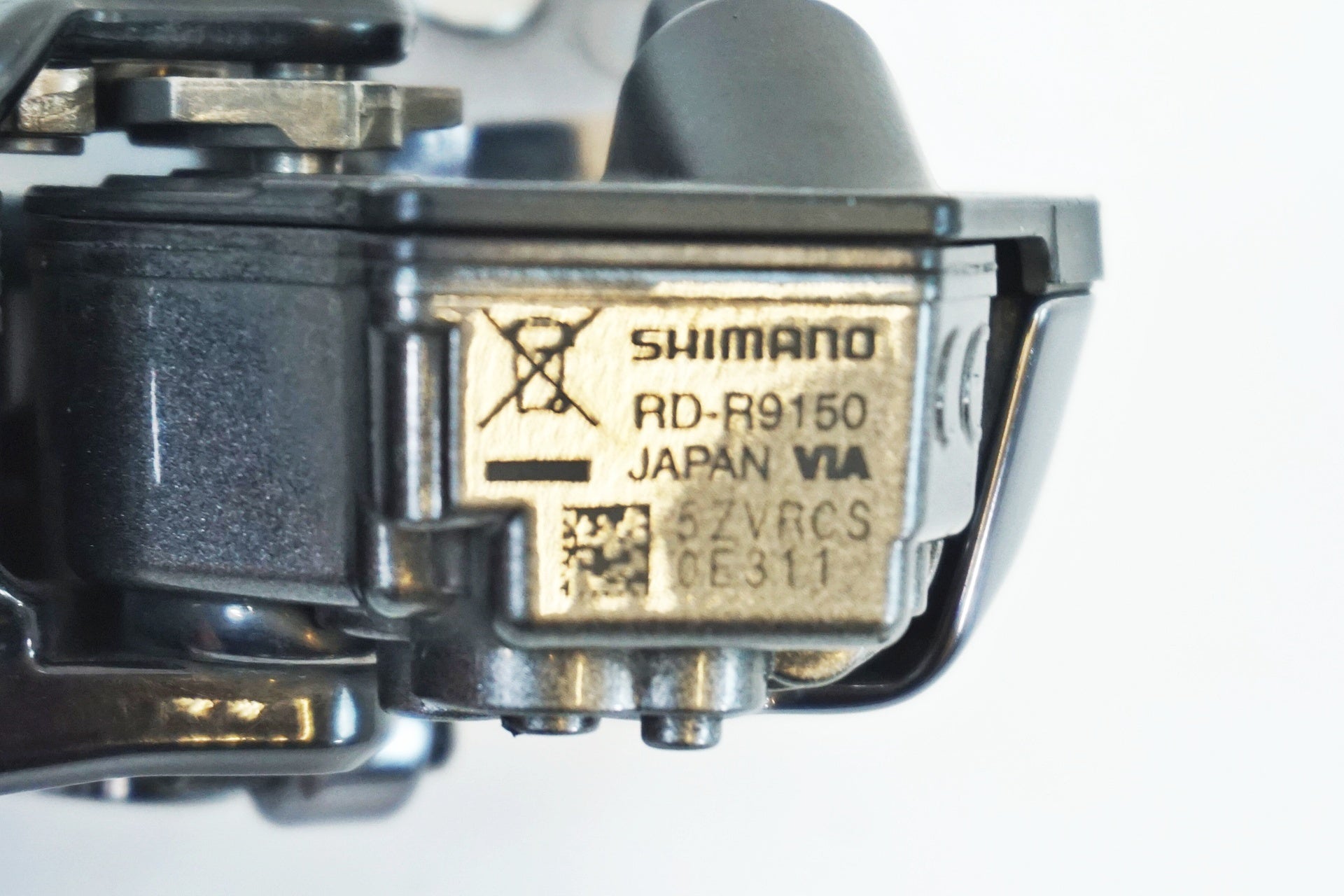 SHIMANO 「シマノ」 DURA-ACE RD-R9150 11S リアディレイラー / 有明ガーデン店