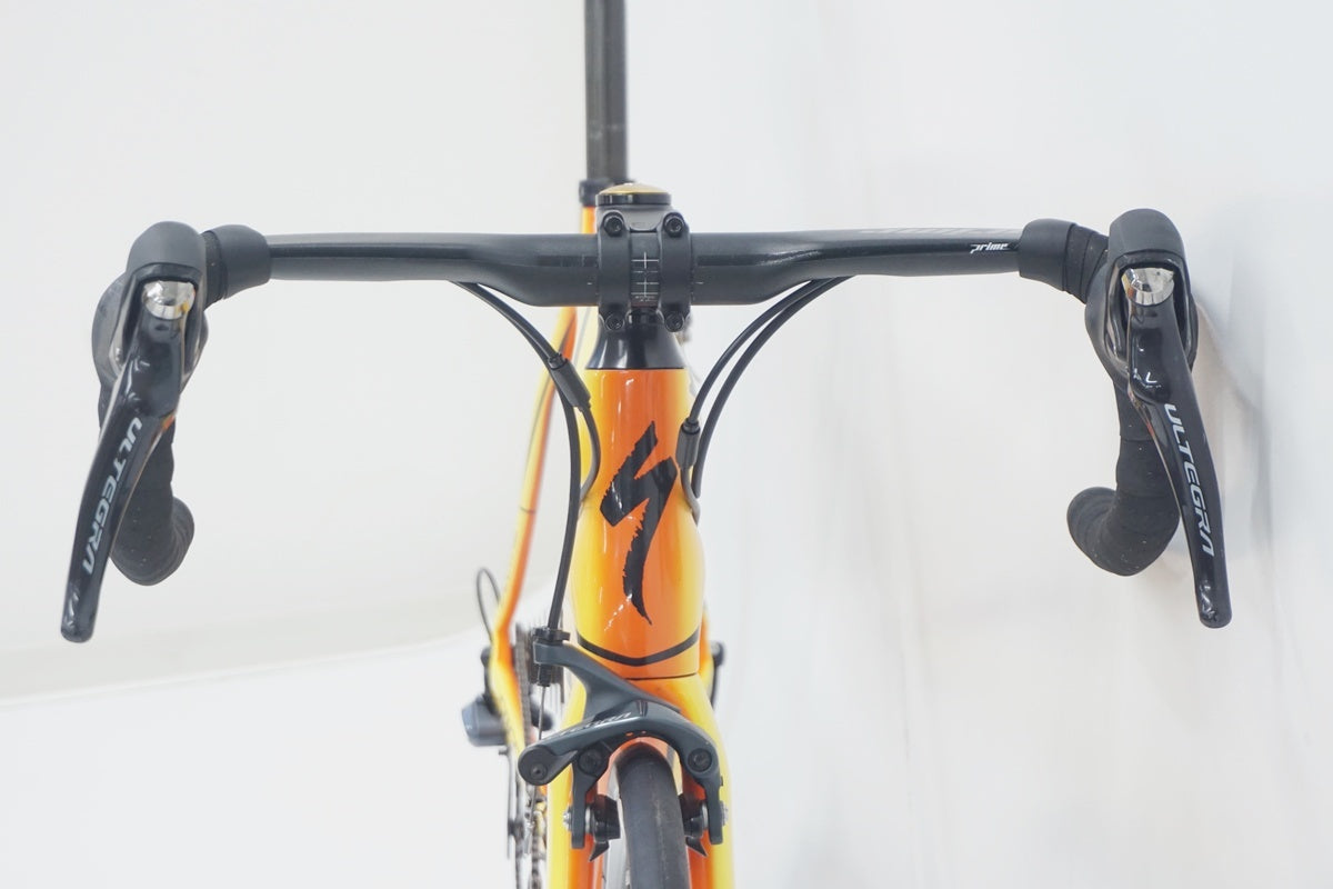 SPECIALIZED「スペシャライズド」 ATRMAC SL4 SPORT 2017年モデル ロードバイク / 京都八幡店