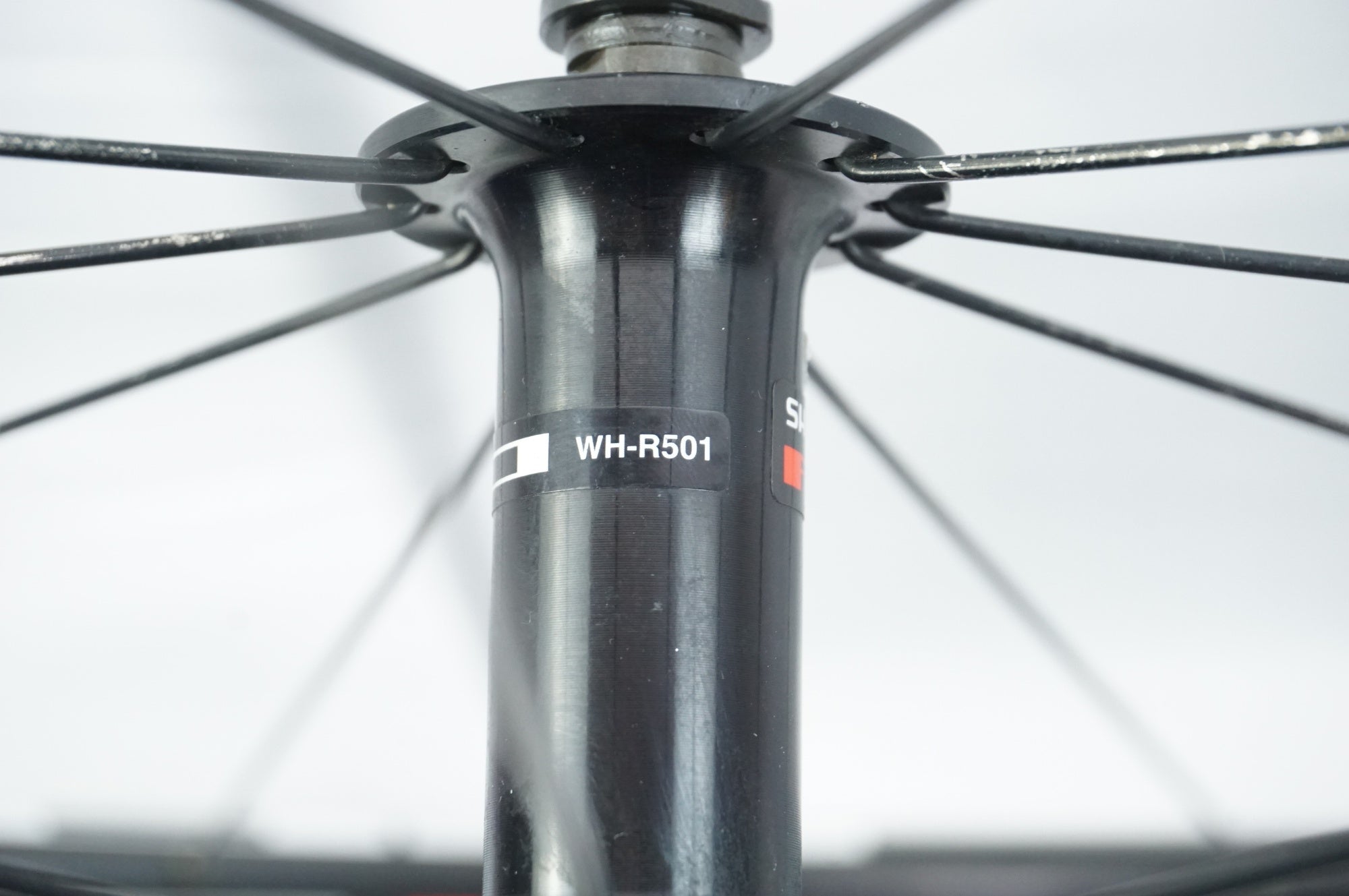 SHIMANO 「シマノ」 WH-R501 フロントホイール / 中目黒店