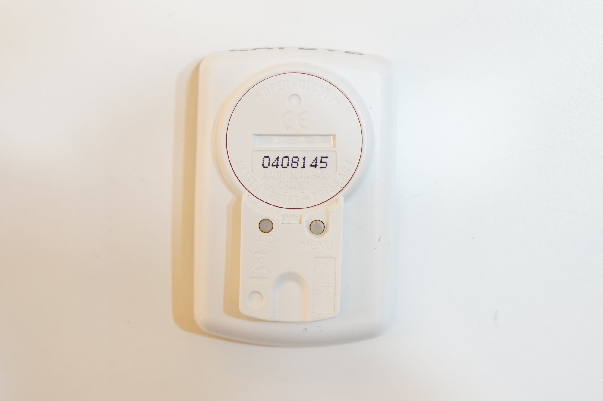 CATYEY 「キャットアイ」 VELO WIRELESS サイクルコンピューター / バイチャリ浦和ベース