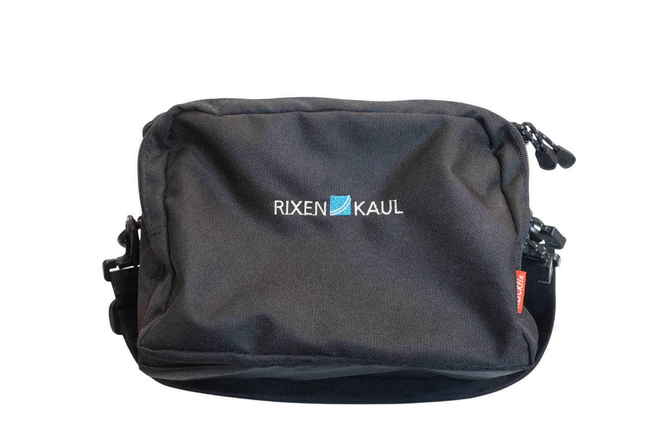 RIXEN KAUL 「リクセン カウル」 デイパック フロントバッグ / バイチャリ浦和ベース