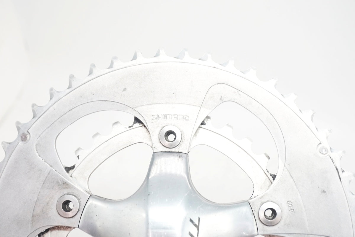 SHIMANO 「シマノ」 TIAGRA FC-4650 50-34T 170mm クランク