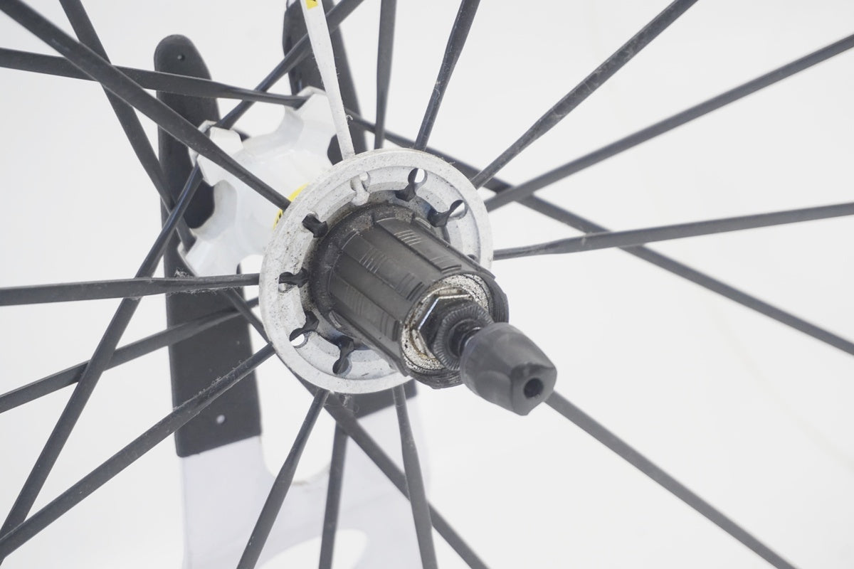 MAVIC「マビック」 KSYRIUM PRO EXALITH シマノ11s ホイールセット / 京都八幡店