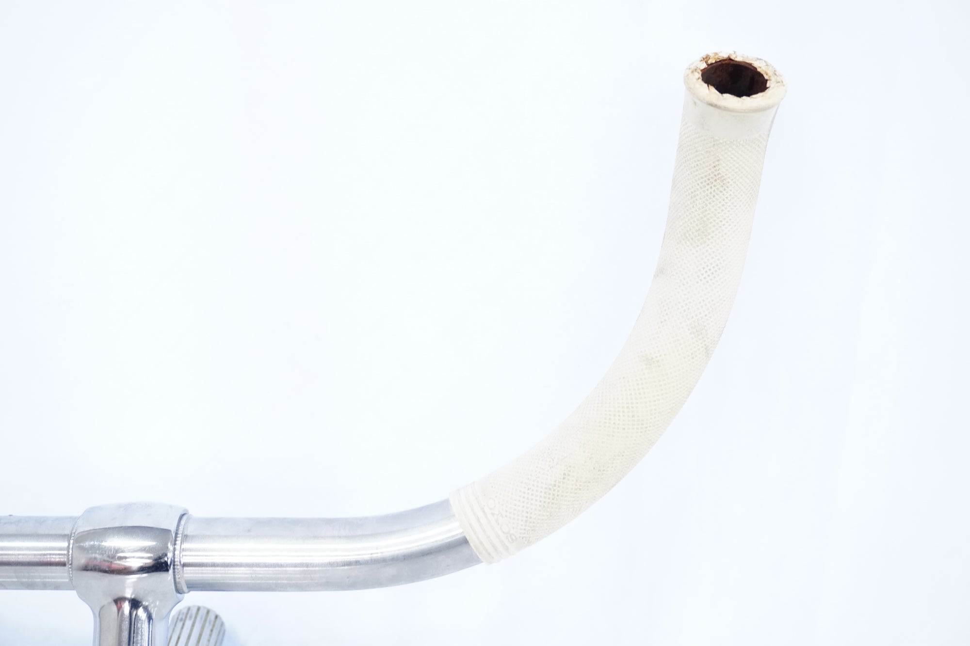 NITTO 「ニット―」 95 NJS ステム φ22.2 ＆ブルホーンハンドルセット / 浜松店