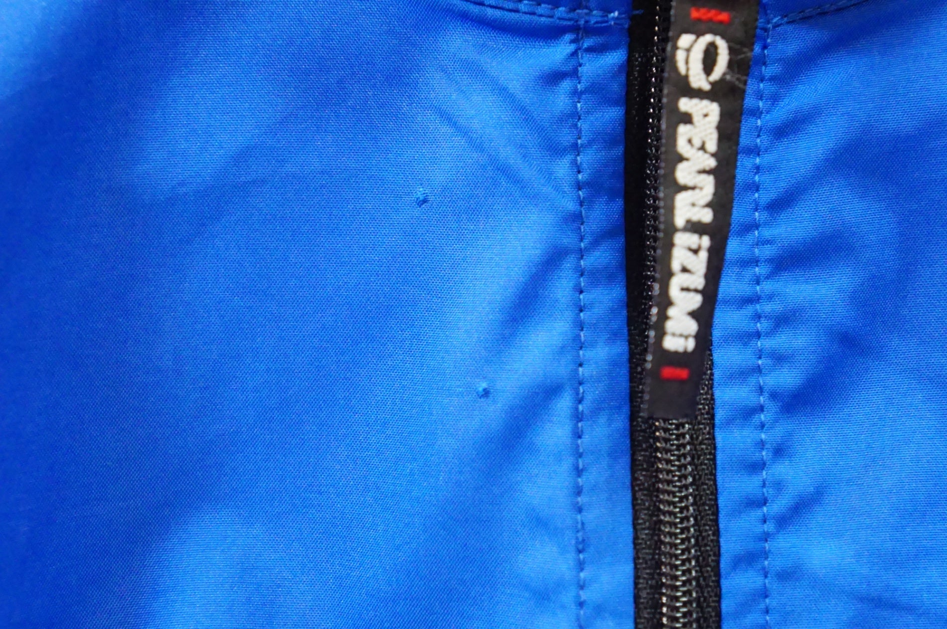 PEARL IZUMI 「パールイズミ」 Mサイズ ウィンドブレーカー / 熊谷本店