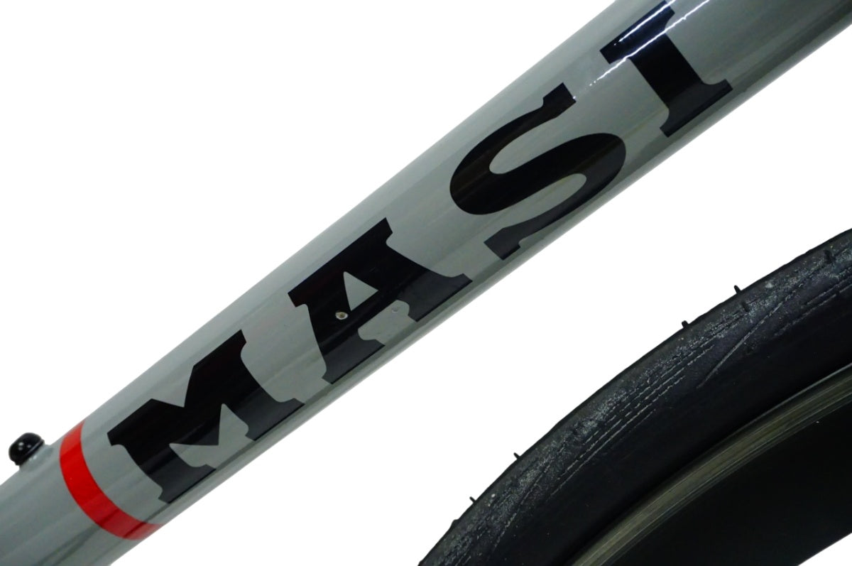 MASI 「マジィ」 FIXED UNO RISER 2022年モデル ピストバイク / 名古屋大須店