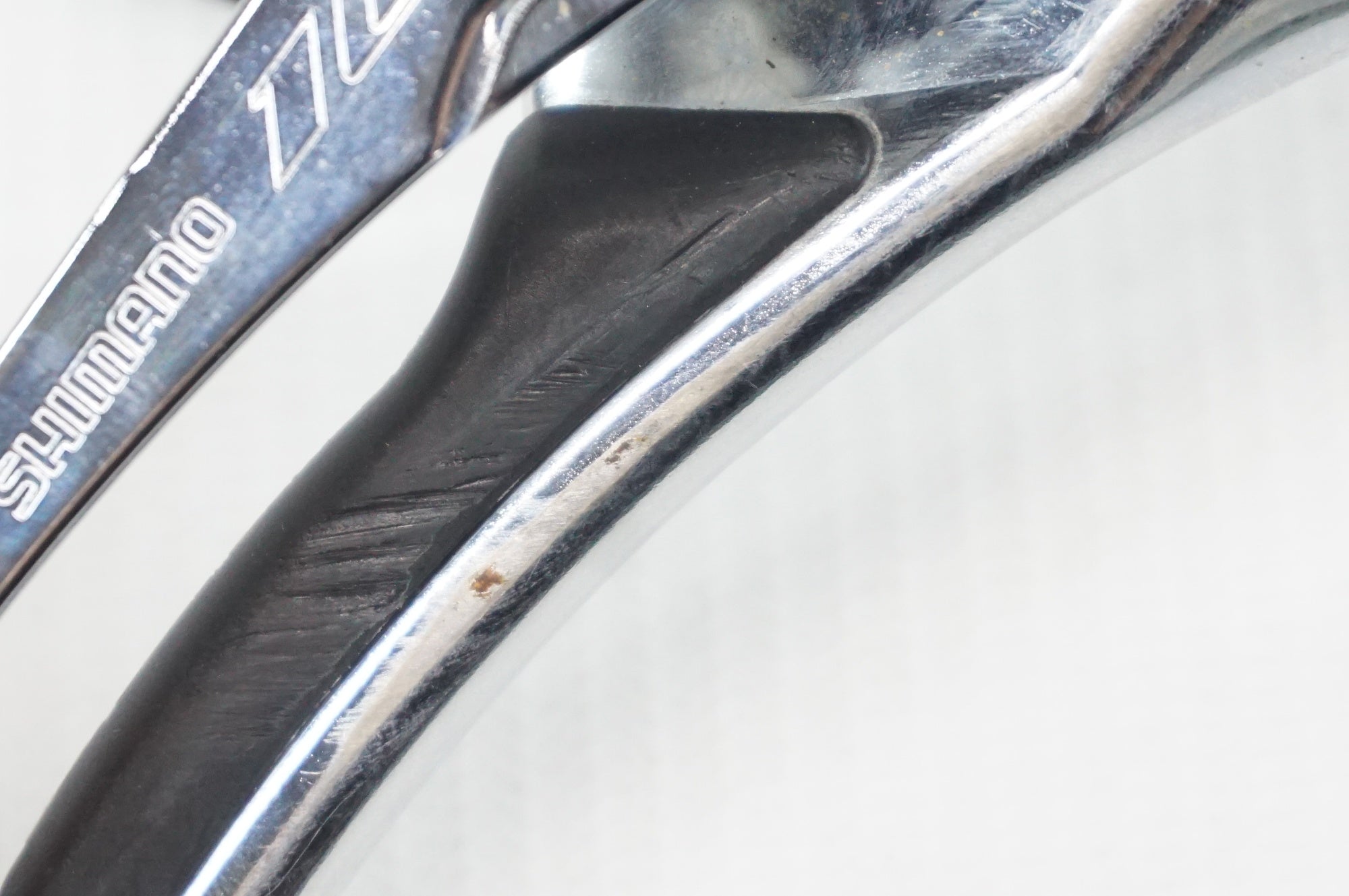 SHIMANO 「シマノ」 105 FD-R7000 Φ31.8 フロントディレイラー / 阪急塚口店