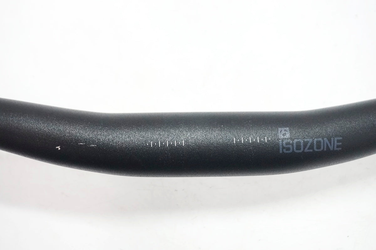 BONTRAGER 「ボントレガー」 ISOZONE Φ31.8 600mm ハンドル / 大阪門真店