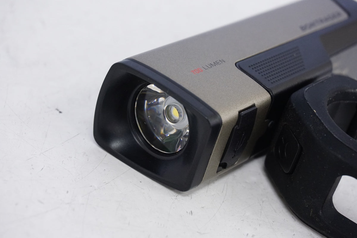 BONTRAGER 「ボントレガー」 ION COMP R / FLARE R 前後ライトセット / 浜松店