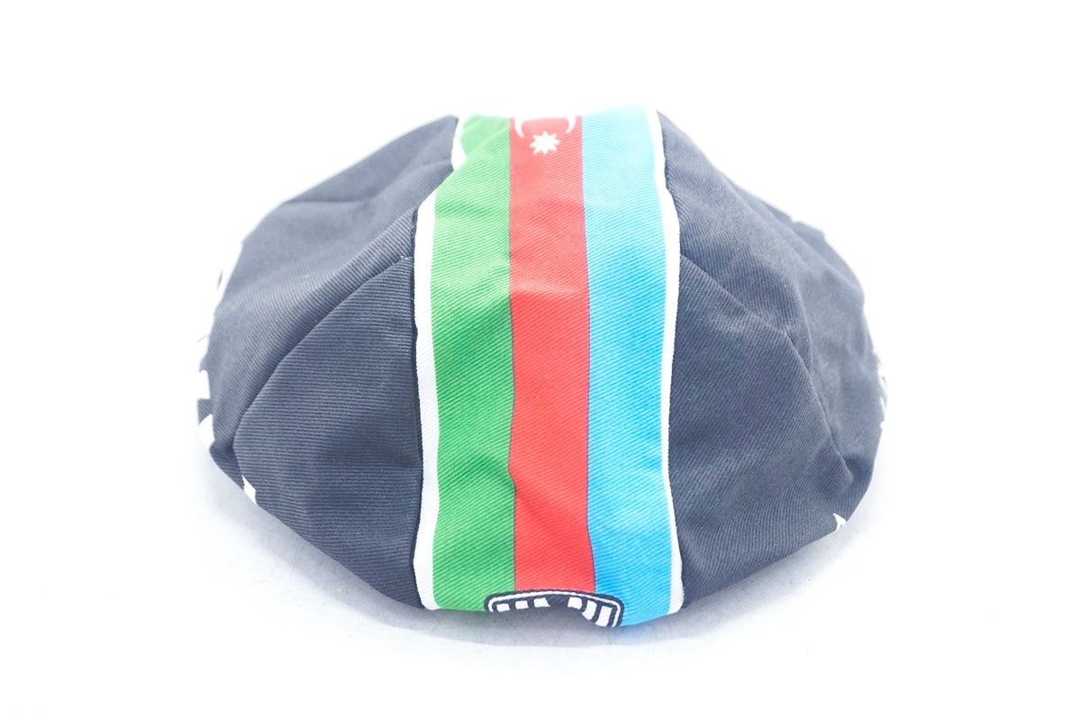 APIS 「アピス」 TEAM BAKU サイズ不明 サイクルキャップ / 大阪門真店