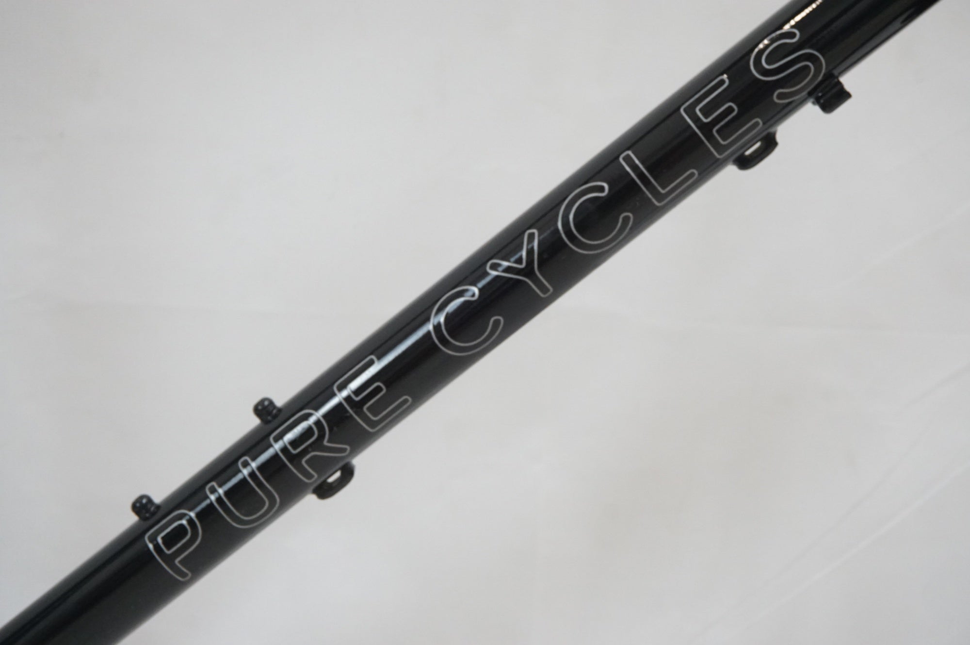 PURE CYCLES 「ピュアサイクルズ」 CARMICHAEL 10316 年式不明 フレームセット / バイチャリ福岡店 ITIPY6ETFIL0-J PURE CYCLES 「ピュアサイクルズ」 CARMICHAEL 10316 年式不明