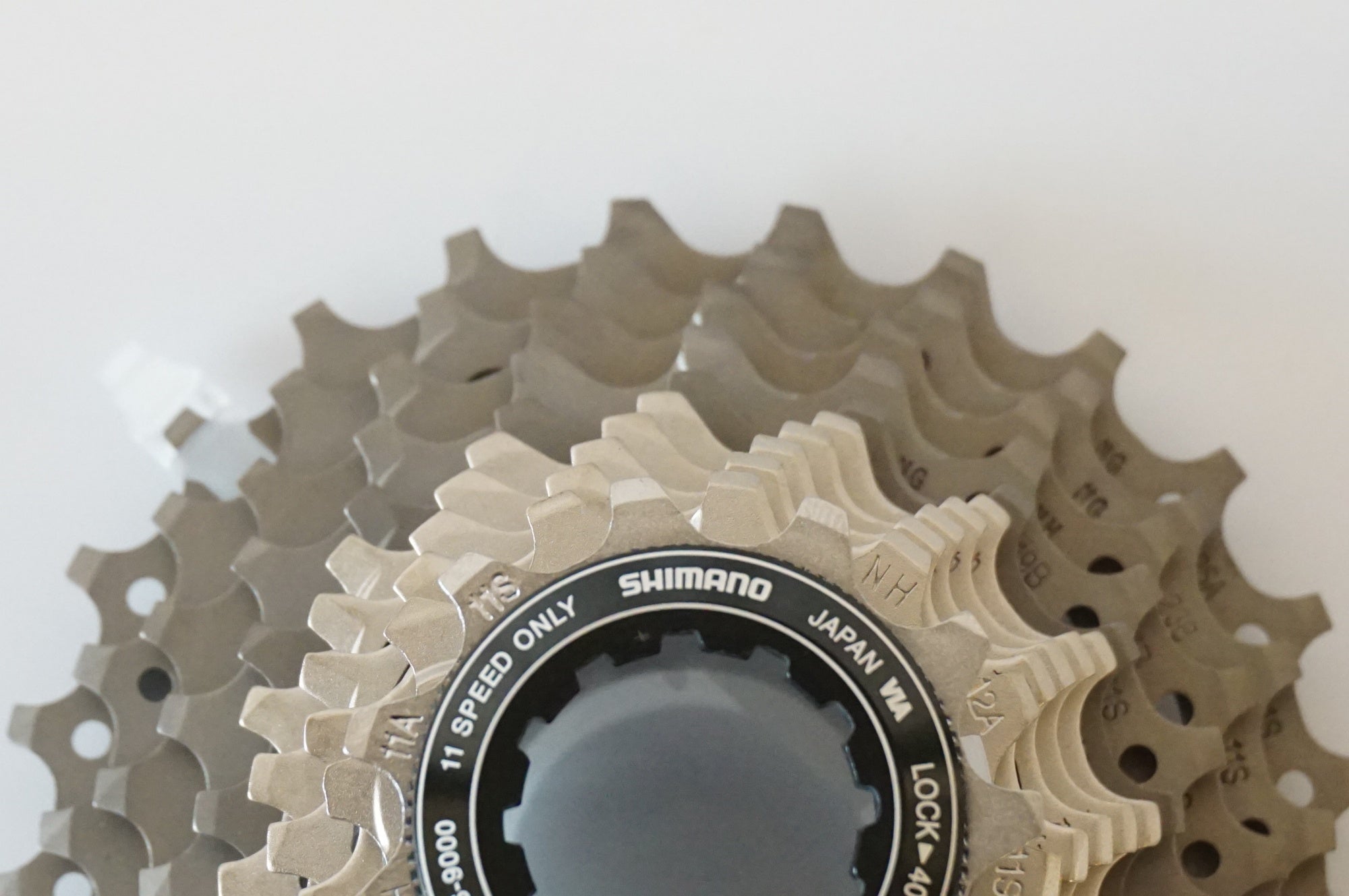 SHIMANO 「シマノ」 DURA-ACE CS-9000 11-25T スプロケット / 浜松店