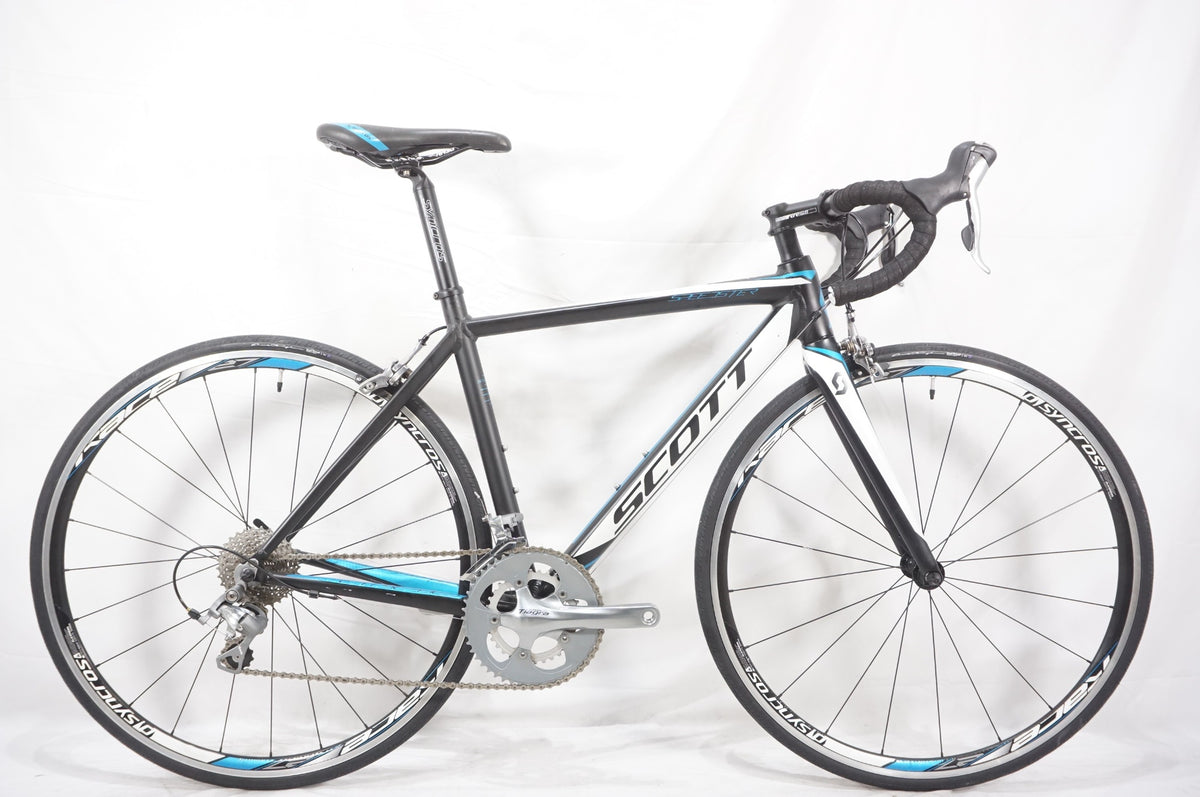 SCOTT 「スコット」 SPEEDSTER 35 2014年モデル ロードバイク / AKIBA店