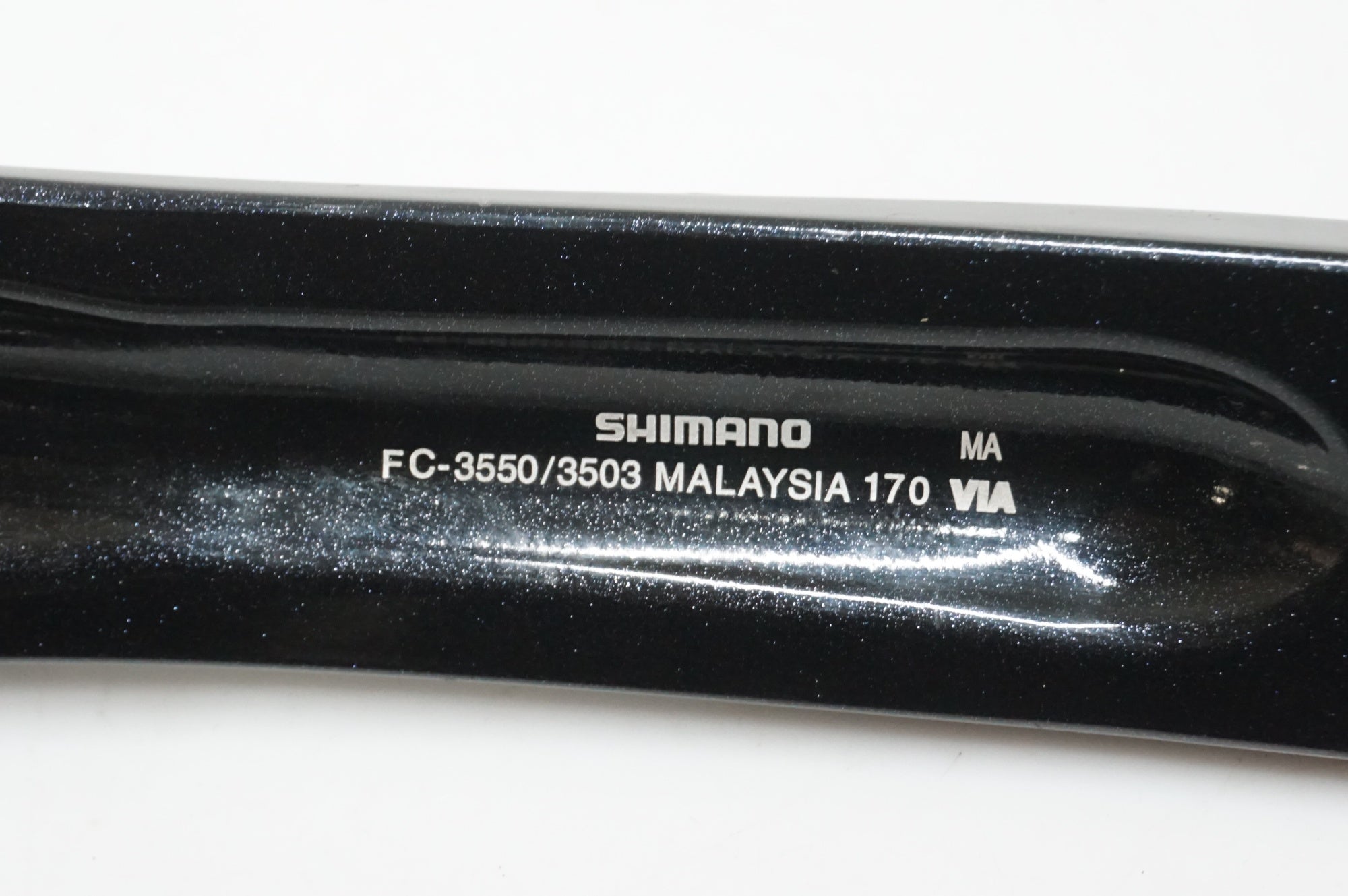 SHIMANO 「シマノ」 SORA FC-3550 50-34T 170mm クランクセット / 大宮店