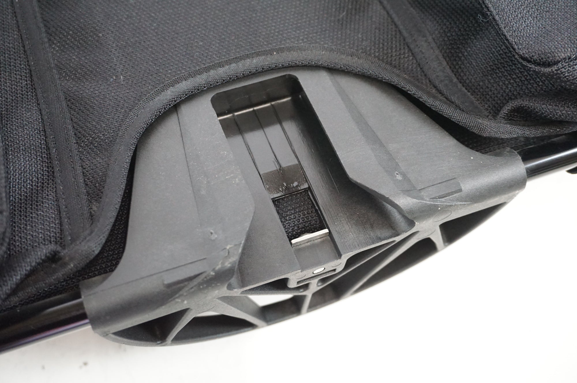 BROMPTON 「ブロンプトン」 MESSENGER BAG フロントバック / 宇都宮店