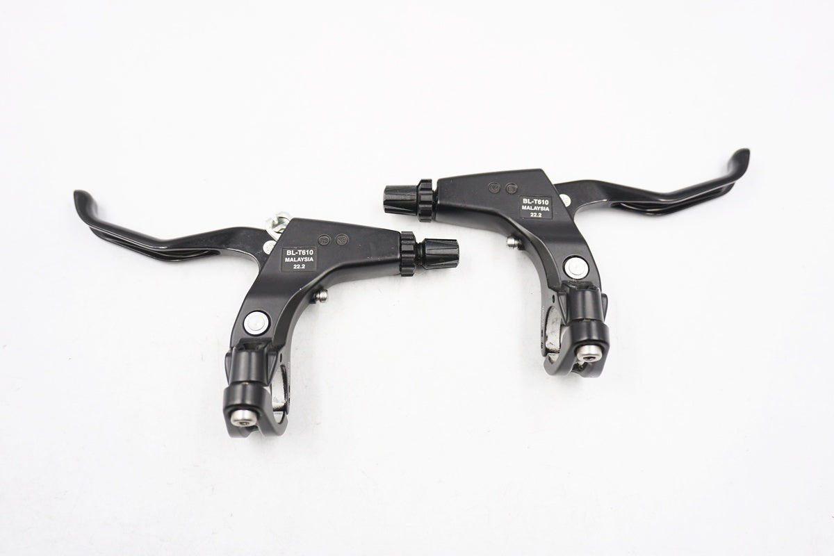 SHIMANO 「シマノ」 DEORE BL-T610 ブレーキレバー / 奈良店