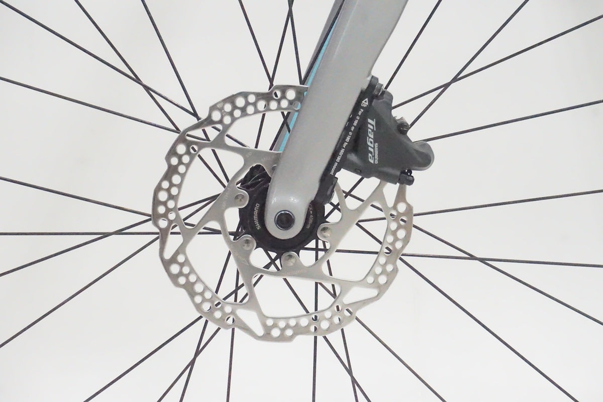 CANNONDALE「キャノンデール」 CAAD13 DISC TIAGRA 2023-2024年モデル ロードバイク / 京都西院店