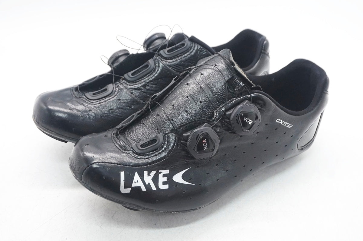 LAKE 「レイク」 CX332 27.05-27.3cm シューズ / 大阪門真店