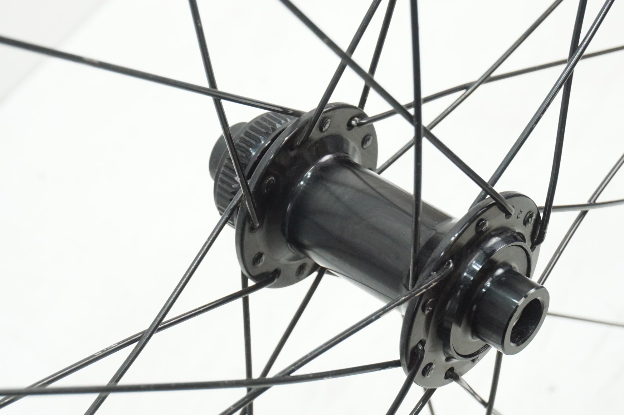 BONTRAGER 「ボントレガー」 PARADIGM DISC シマノ11S ホイールセット