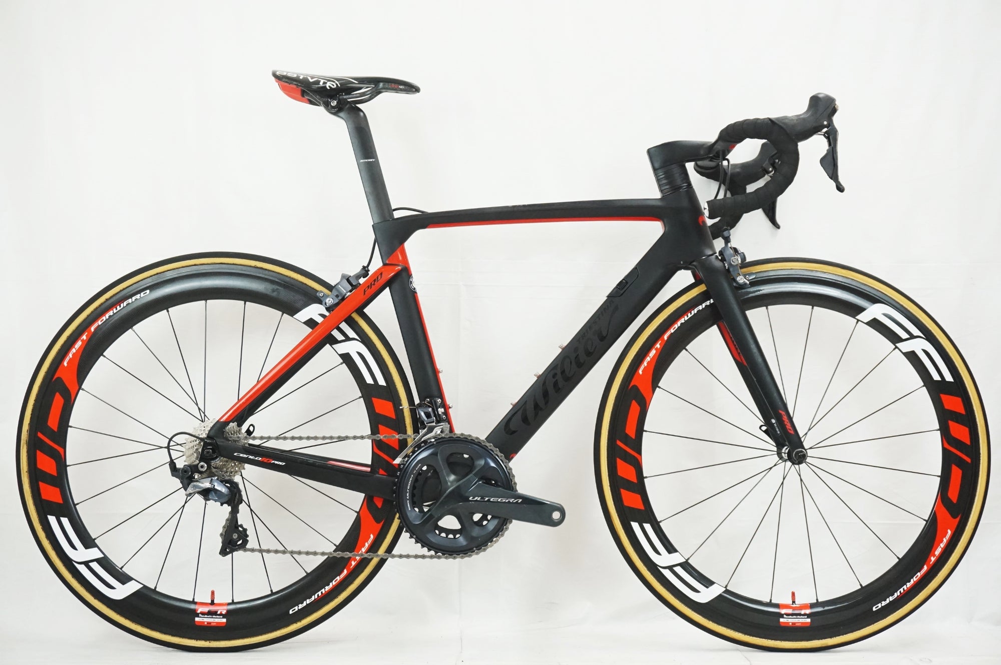 WILIER 「ウィリエール」 CENTO10 PRO ULTEGRA 2019年モデル ロードバイク / 福岡アイランドシティ店