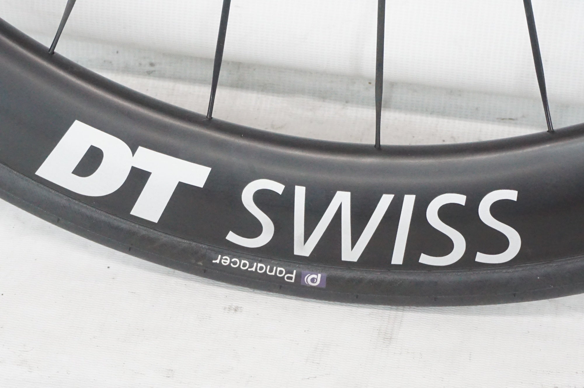 DT SWISS 「ディーティースイス」 ARC 1100 DICUT 50mm シマノ11-12速 ホイールセット / 阪急塚口店