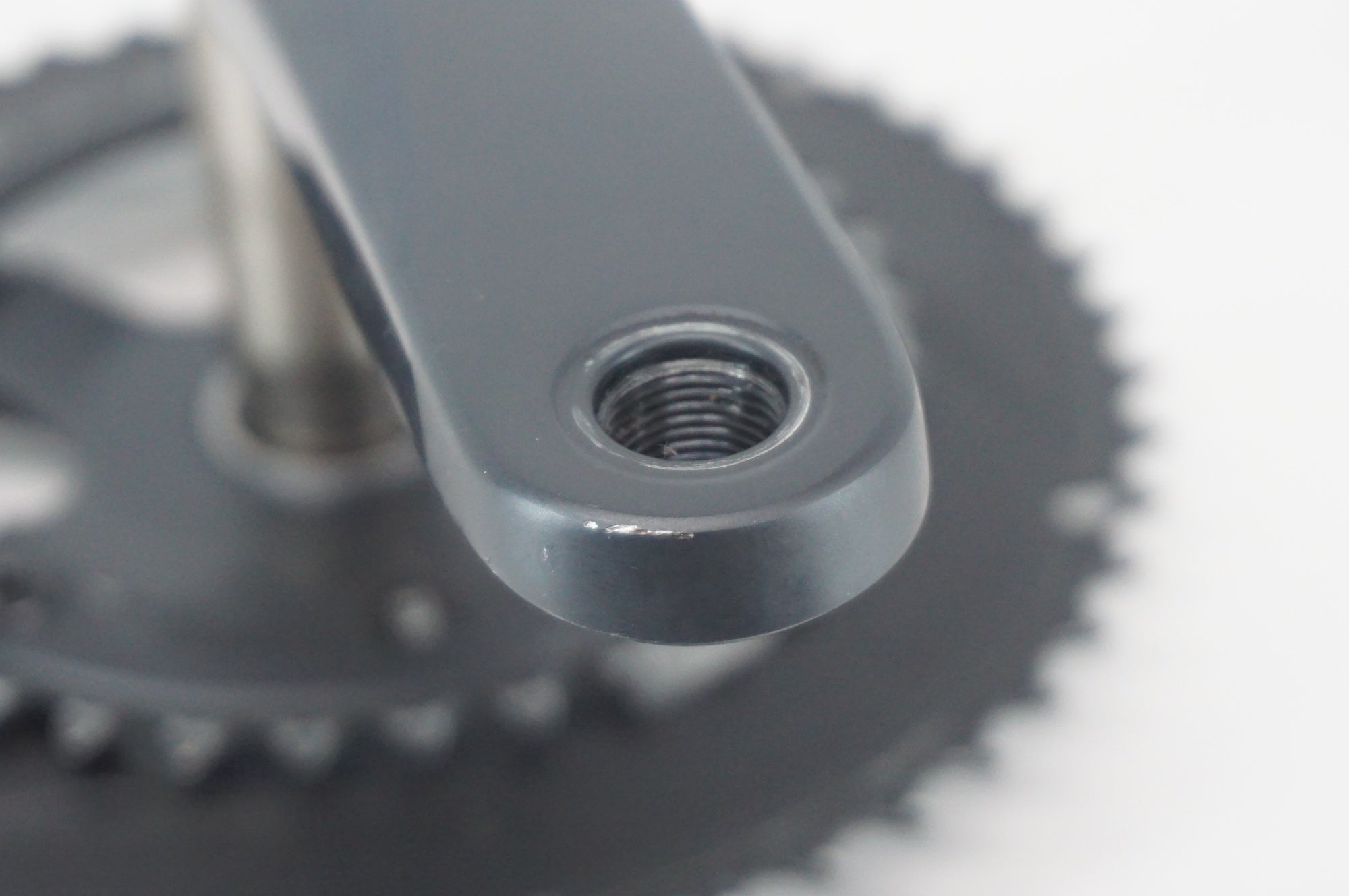 SHIMANO 「シマノ」 ULTEGRA FC-R8000 50-34T 165mm クランクセット / 阪急塚口店