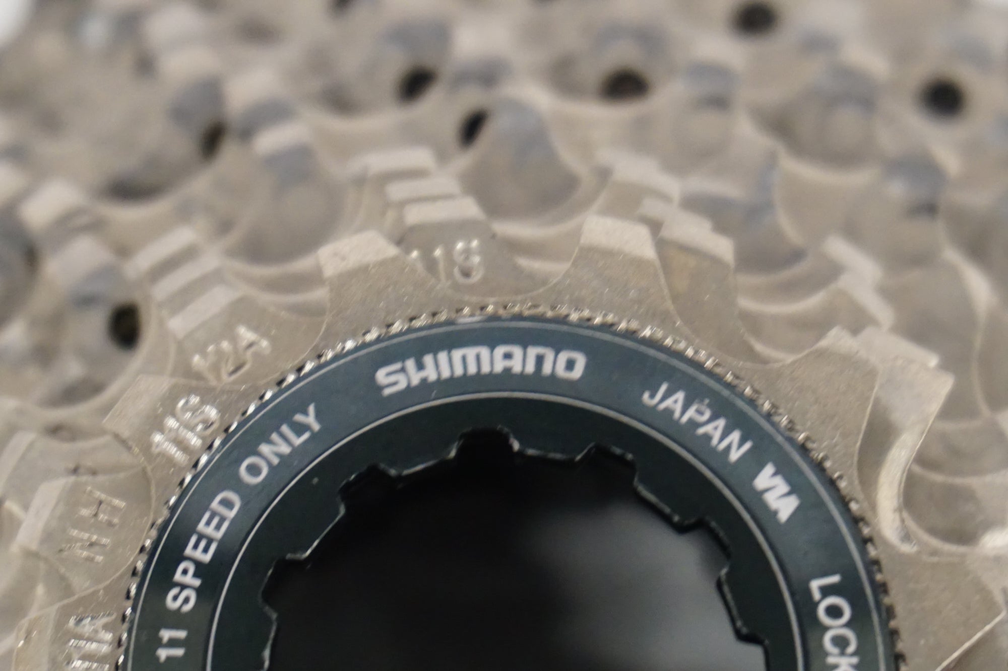 SHIMANO 「シマノ」 ULTEGRA CS-6800 11-28T スプロケット / 浜松店