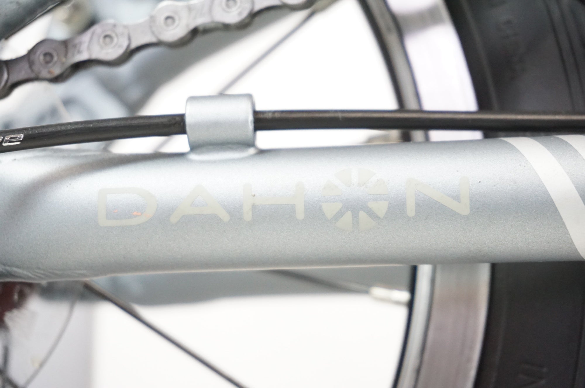 DAHON 「ダホン」 K3 2026年モデル 14インチ 折り畳み自転車 / 宇都宮店