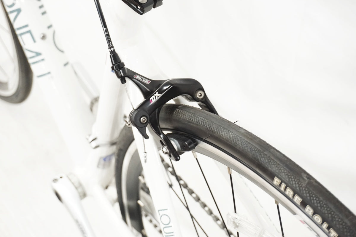 【ぽんぽん】2009年製　LOUIS GARNEAU LGS-CEN 2009 LOUIS GARNEAU /ROAD-SPORTS/LGS-CEN
