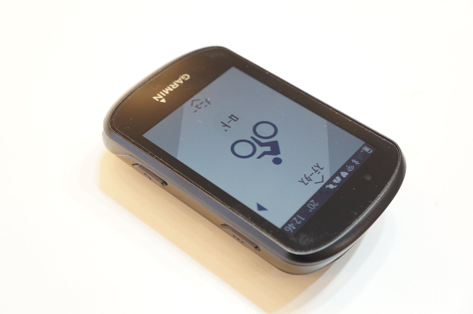 GARMIN 「ガーミン」 EDGE530 サイクルコンピューターセット / バイチャリ浦和ベース