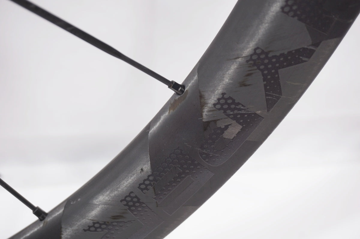 LUN 「ルン」 HYPER DISC 38mm シマノ11S ホイールセット / バイチャリ世田谷店