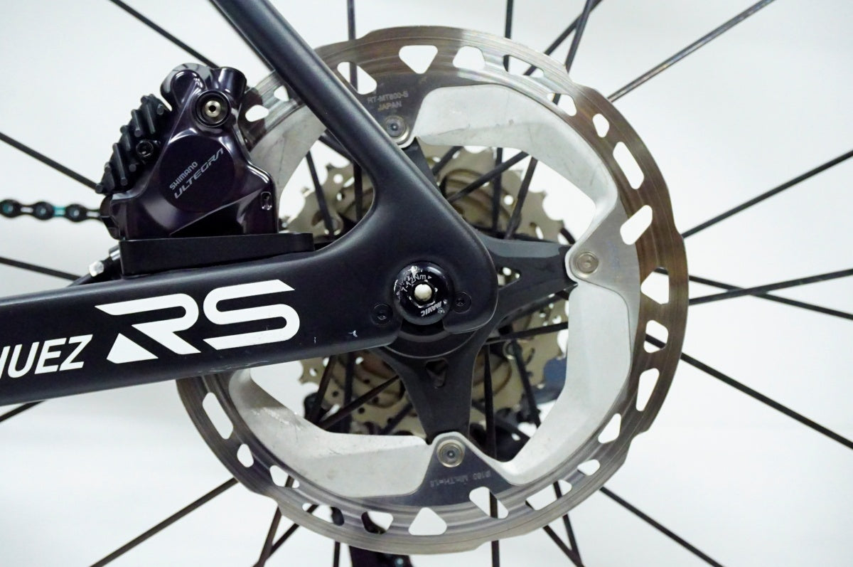 LOOK 「ルック」 785 HUEZ RS DISC 2023年モデル ロードバイク / 名古屋大須店