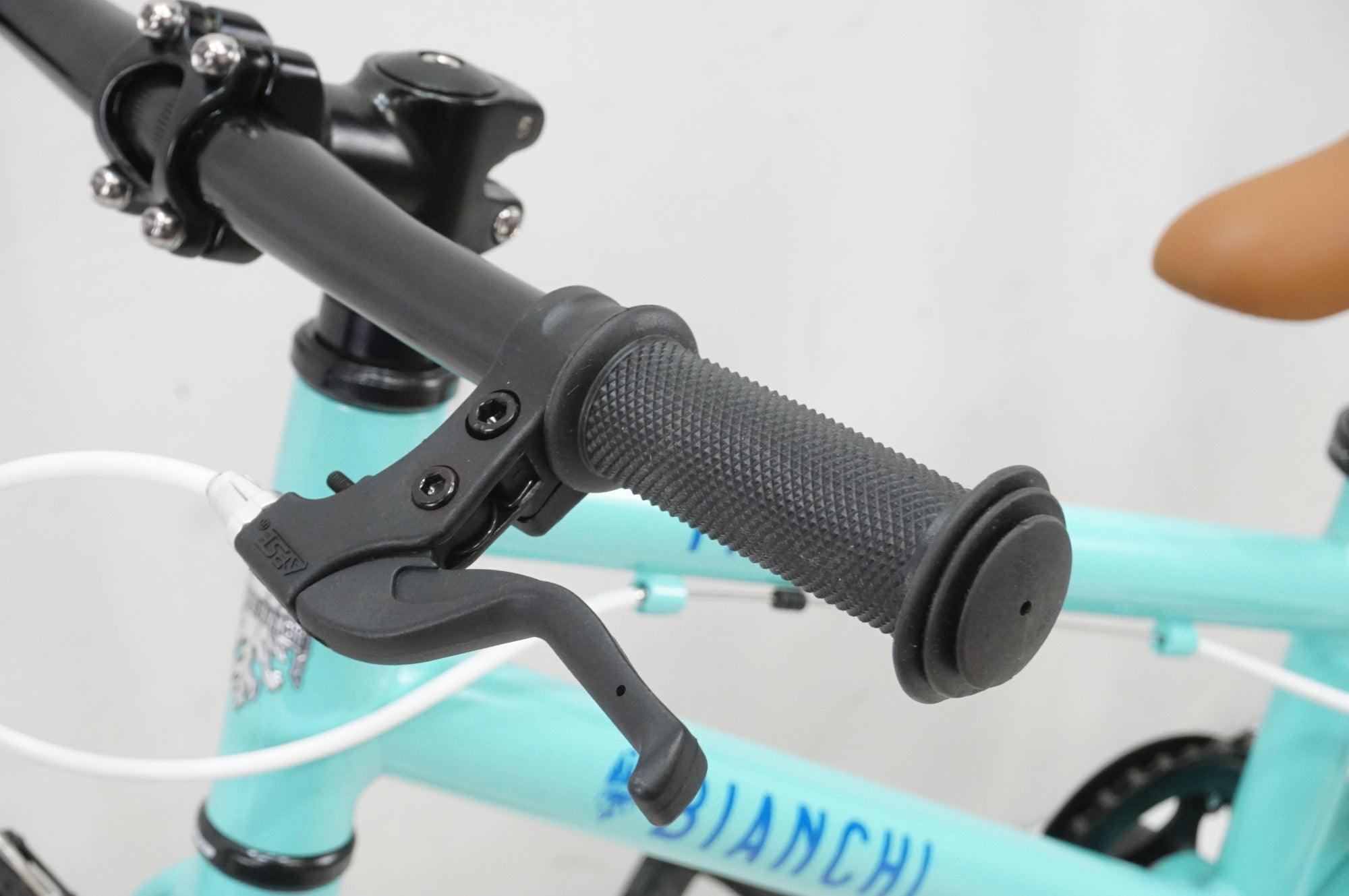 BIANCHI 「ビアンキ」 PIRATA 16 2019年モデル 16インチ キッズバイク