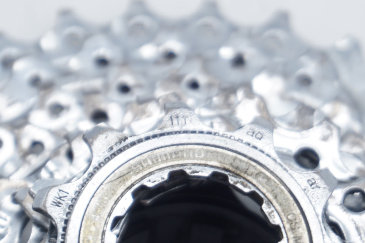 SHIMANO 「シマノ」 CS-M750 11-32T スプロケット / 滋賀大津店