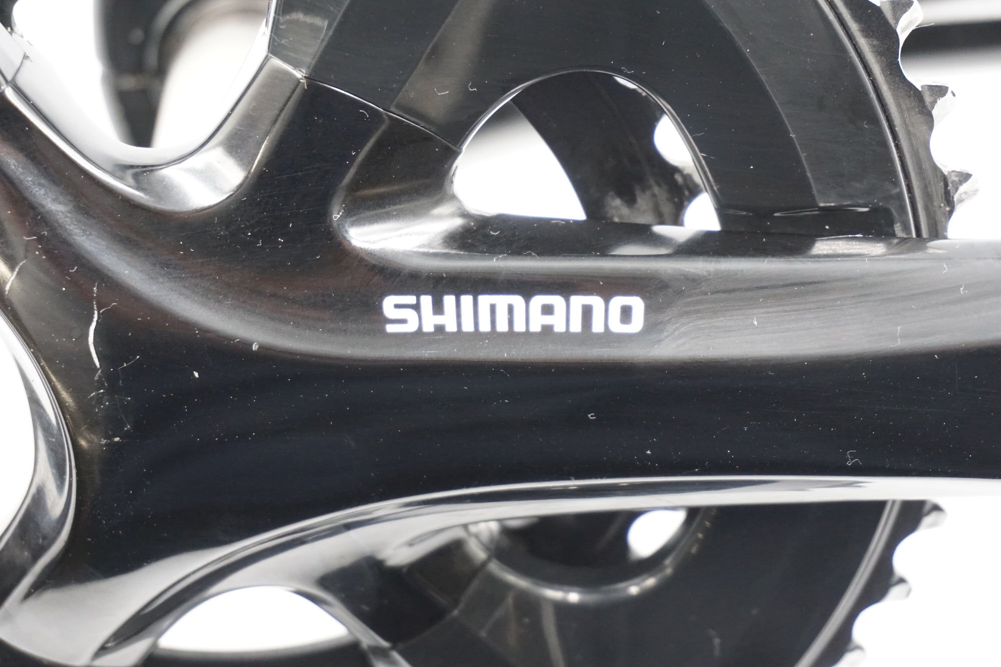 SHIMANO 「シマノ」 FC-RS510 50-34T 172.5mm クランクセット / 奈良店