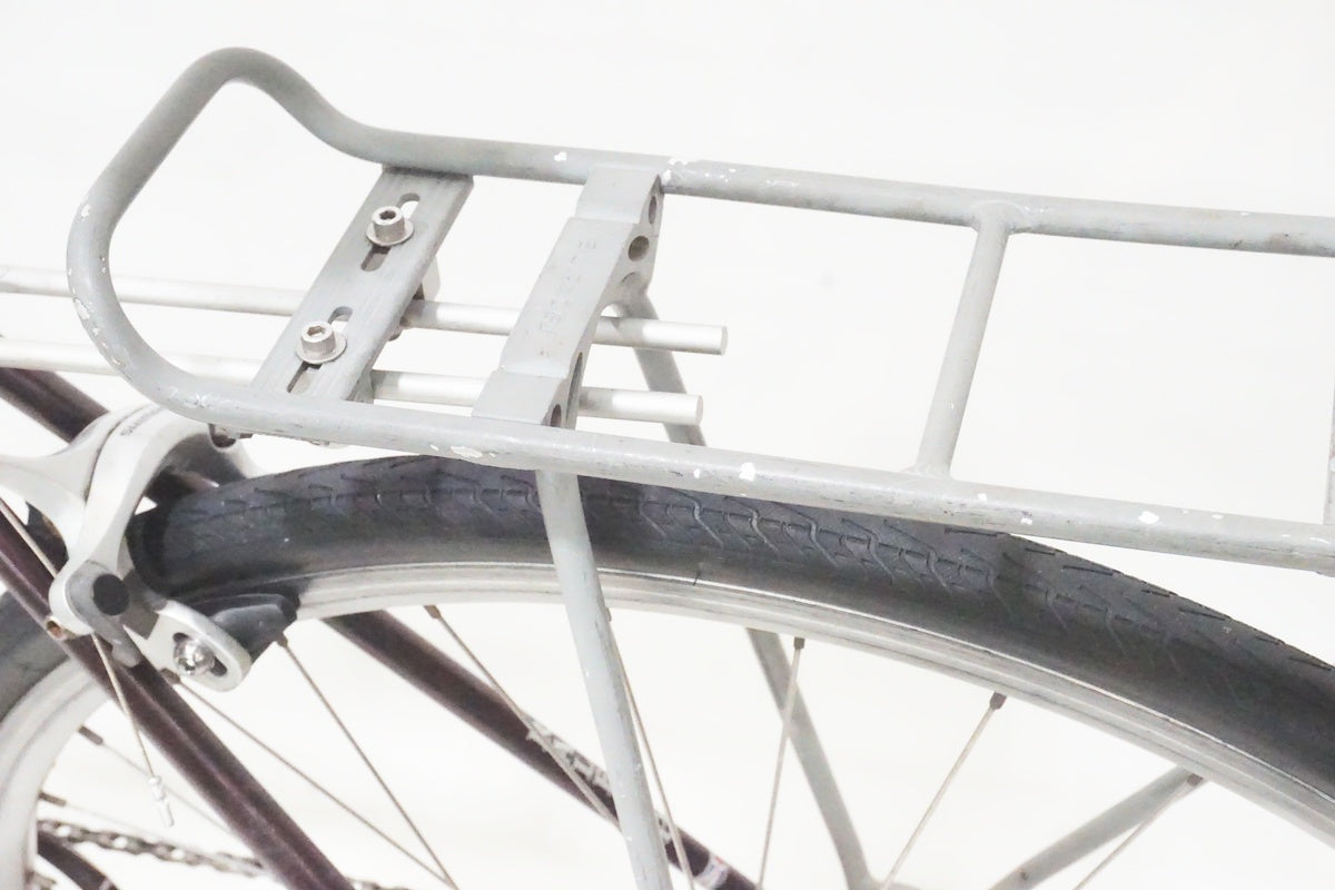 RALEIGH 「ラレー」 RFC RADFORD CLASSIC 2019年モデル クロスバイク