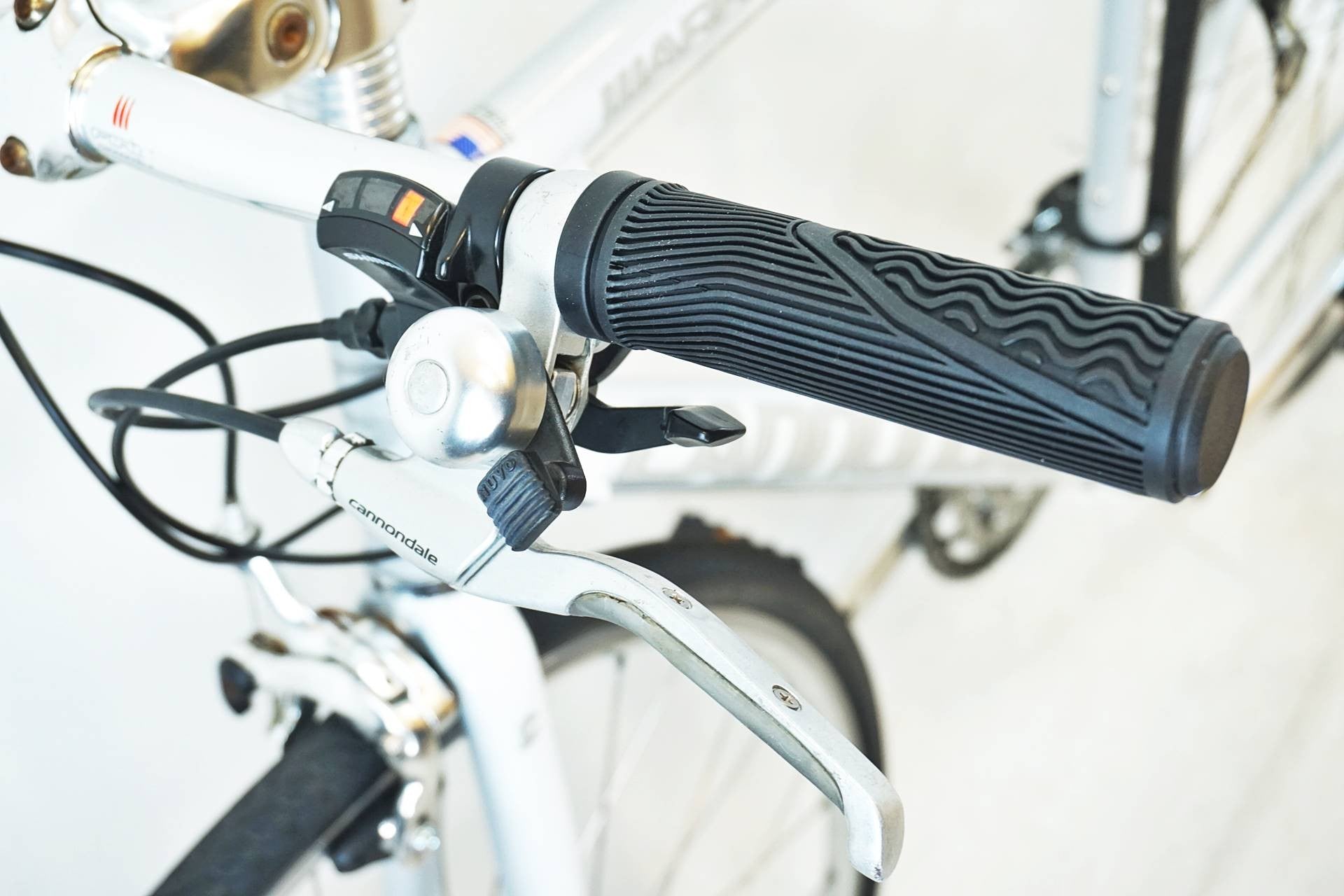 CANNONDALE 「キャノンデール」 ROAD WARRIOR 400 2005年モデル フラットバーロード / 有明ガーデン店