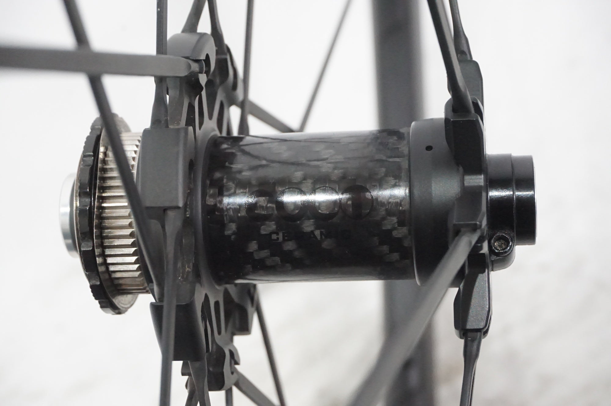 FULCRUM 「フルクラム」 RACING ZERO CMPTZN DB シマノ11速 ホイールセット / AKIBA店