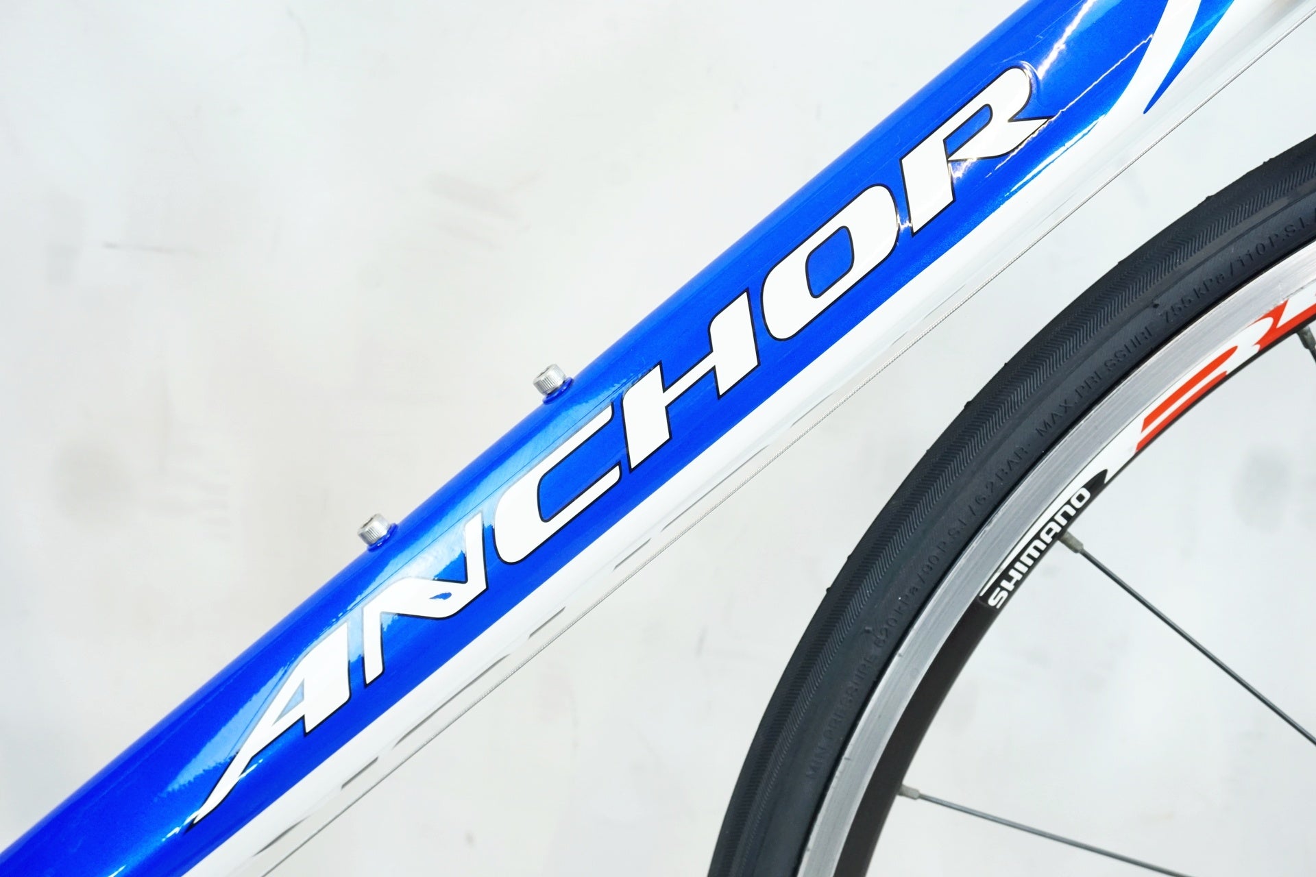 ANCHOR 「アンカー」 RCS5 SPORT 2009年モデル ロードバイク / 有明ガーデン店