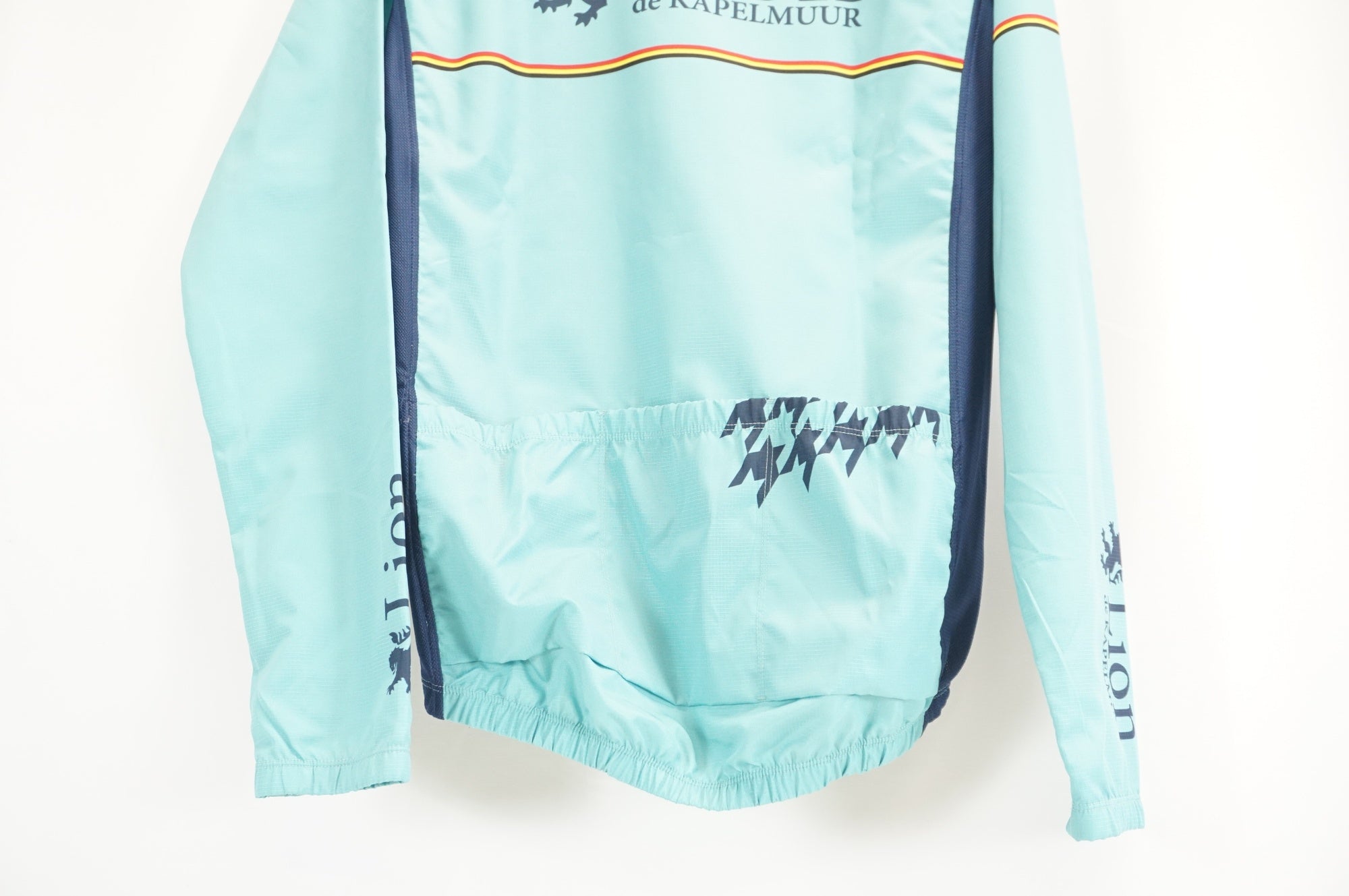 LION DE KAPELMUUR 「リオンドカペルミュール」 Mサイズ ウインド