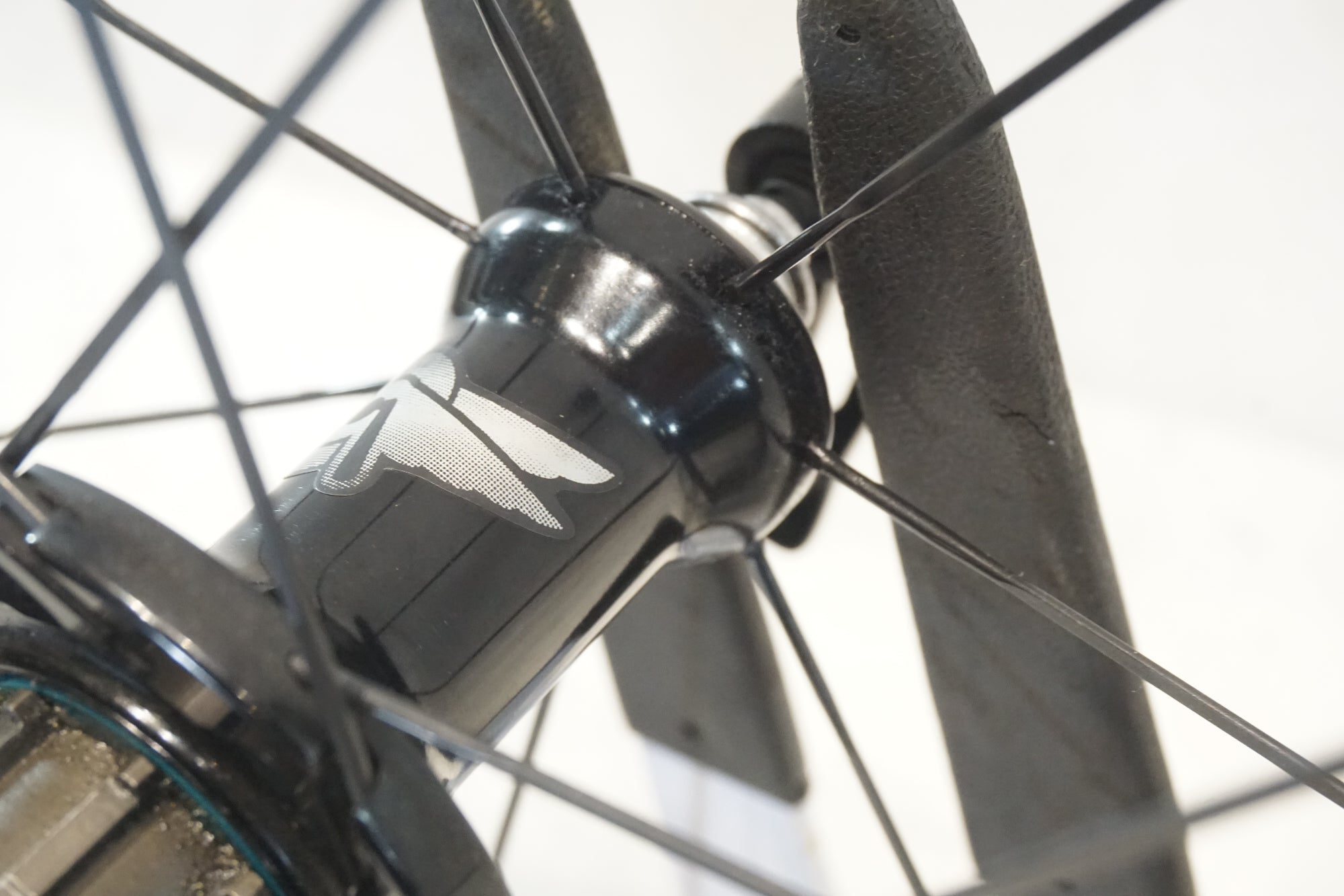 CAMPAGNOLO 「カンパニョーロ」 BORA ONE 50 TU シマノ11速