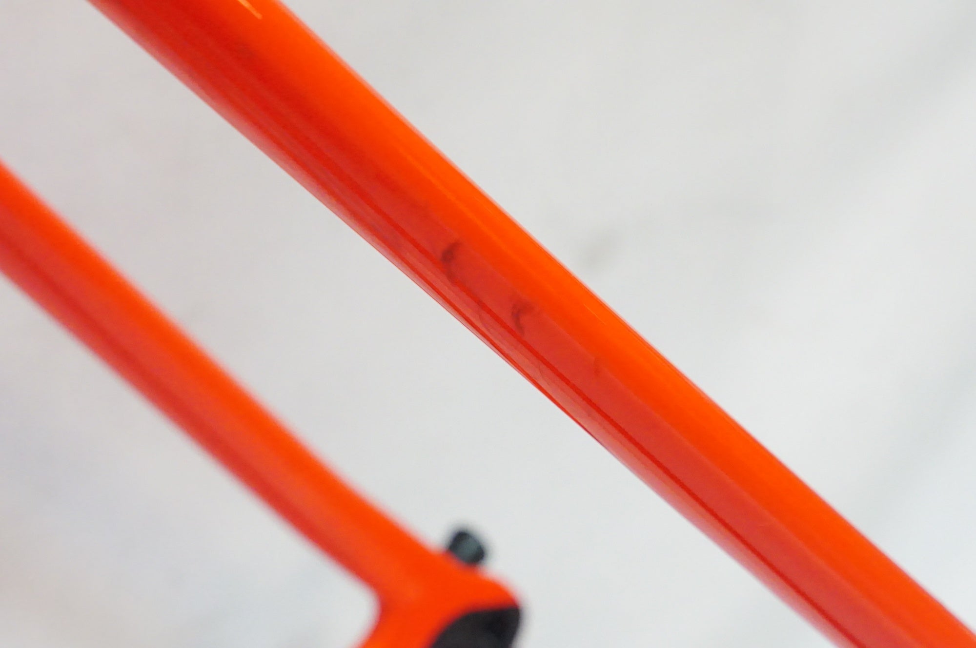 CANNONDALE 「キャノンデール」 SUPERSIX EVO 2017年モデル フレームセット / 熊谷本店