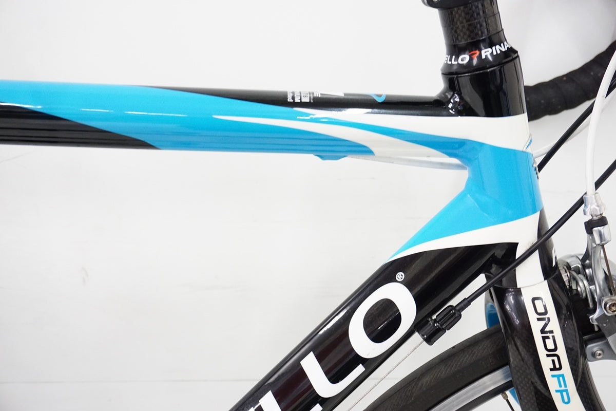 PINARELLO「ピナレロ」 FP1 TIAGRA 2011年モデル ロードバイク