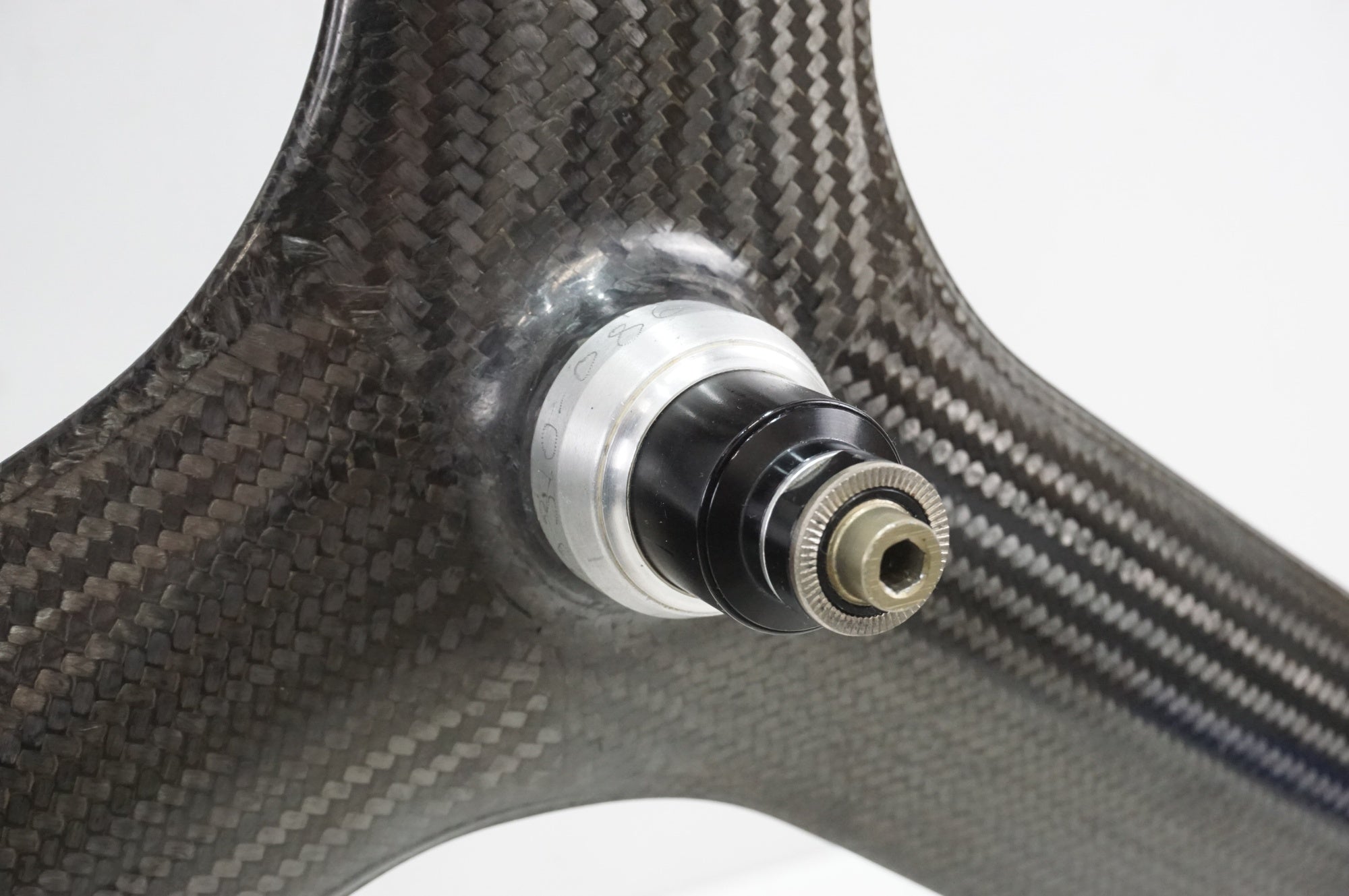 ジャンク HED 「ヘッド」 3C SHIMANO 10s リアホイール / 大宮店